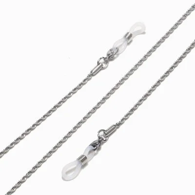 Rope Brillenkoord - Zilver