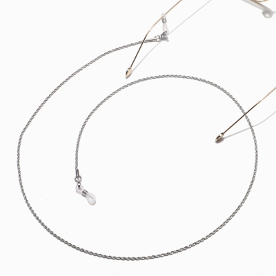 Rope Brillenkoord - Zilver