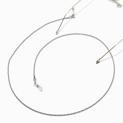 Rope Brillenkoord - Zilver