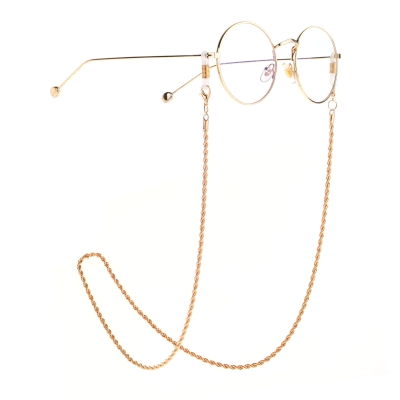 Rope Brillenkoord - Goud