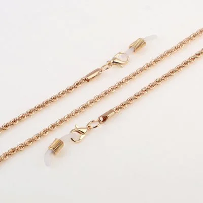 Rope Brillenkoord - Goud