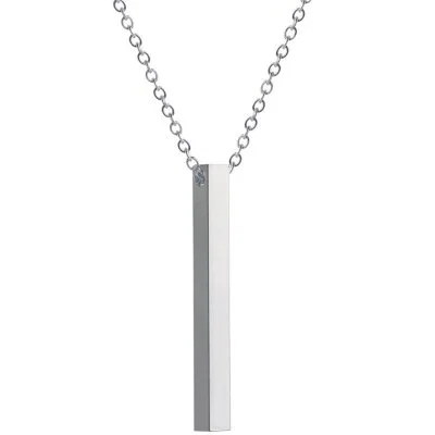 The Rod Ketting - Zilver