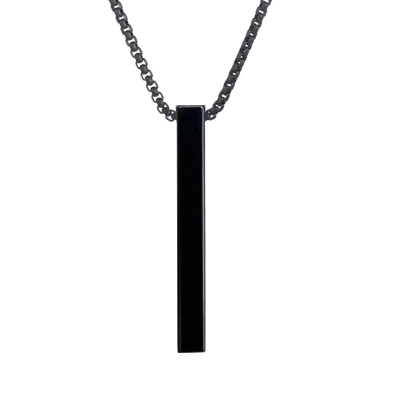 The Rod Ketting - Zwart