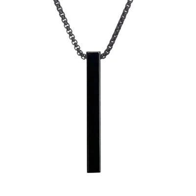 The Rod Ketting - Zwart