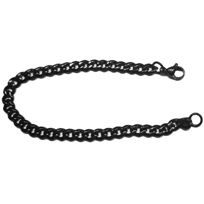 Classic Armband - Zwart