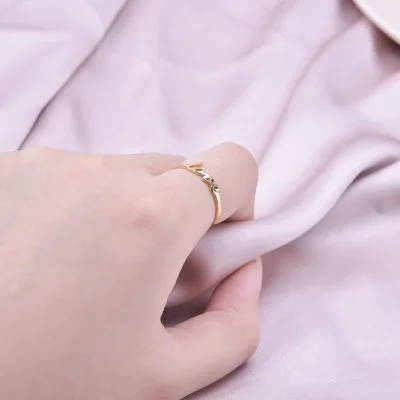 Love Ring - Goud