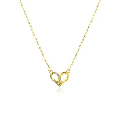 Hartje Ketting - Goud