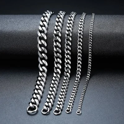 Classic Armband - Zilver