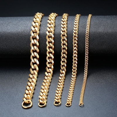 Classic Armband - Goud