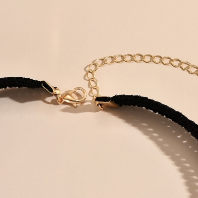 Beenketting - Goud