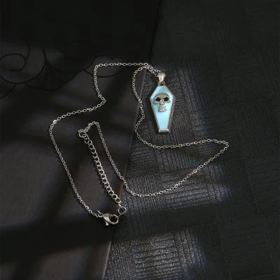 Kist Ketting - Blauw