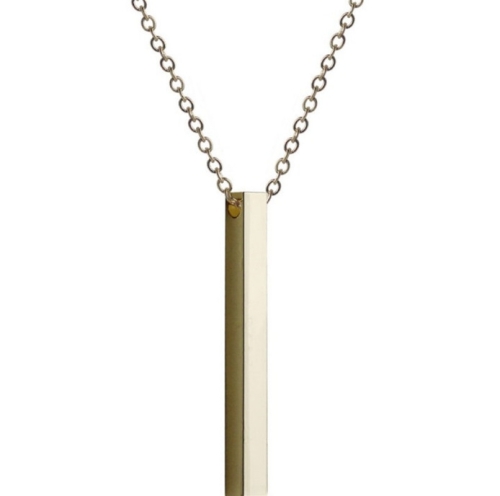 The Rod Ketting - Goud
