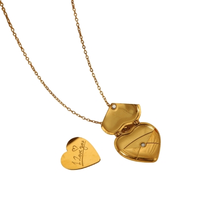 Hartje Ketting - I Love You