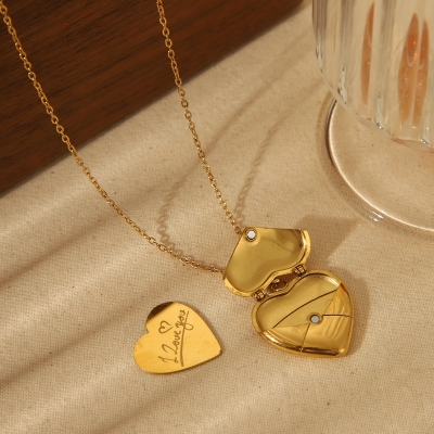 Hartje Ketting - I Love You