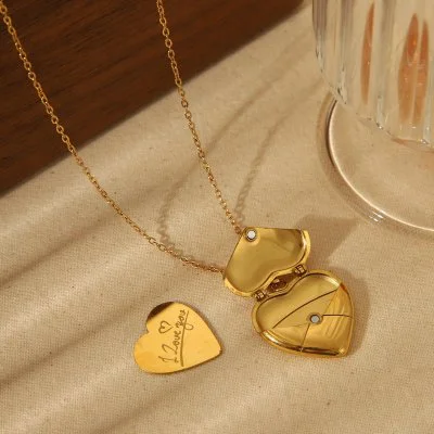 Hartje Ketting - I Love You