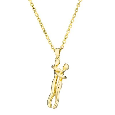 Knuffel Ketting