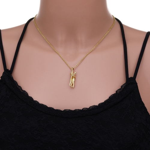 Knuffel Ketting
