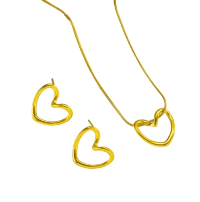 Design Hartje Set