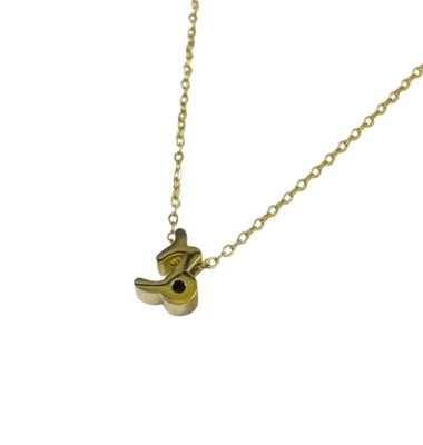 Steenbok Ketting