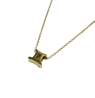 Tweelingen Ketting
