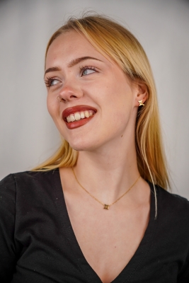 Tweelingen Ketting