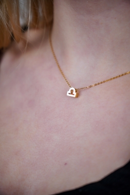 Weegschaal Ketting