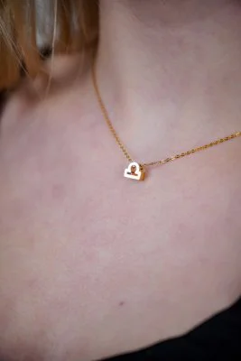 Weegschaal Ketting