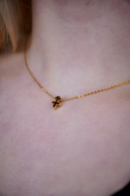 Boogschutter Ketting