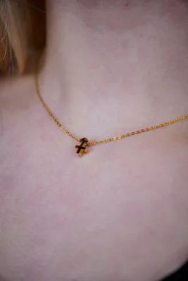 Boogschutter Ketting