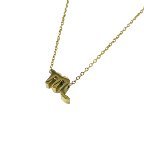 Schorpioen Ketting