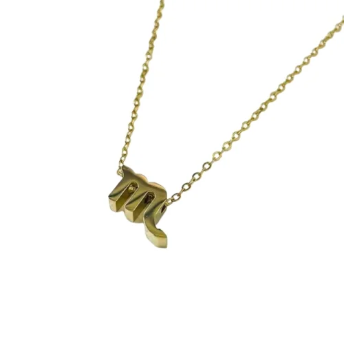 Schorpioen Ketting