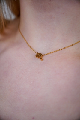 Schorpioen Ketting