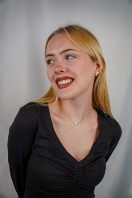 Schorpioen Ketting