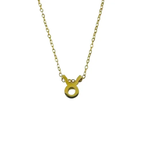 Stier Ketting