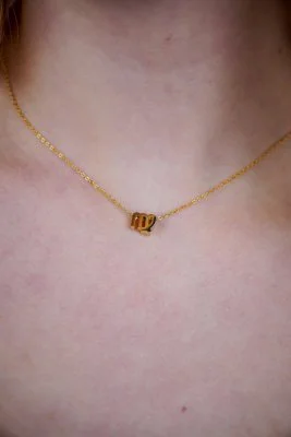 Maagd Ketting