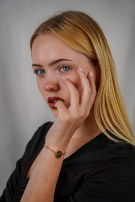 Leeuw Armband