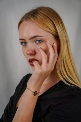 Leeuw Armband