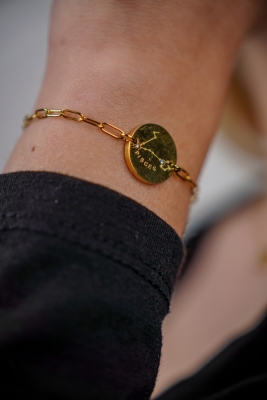 Vissen Armband