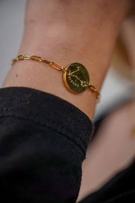 Vissen Armband
