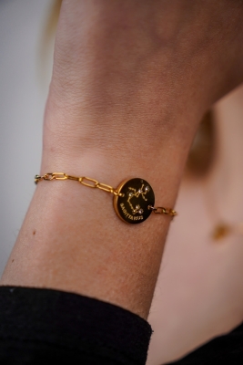 Boogschutter Armband