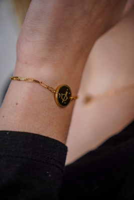 Boogschutter Armband