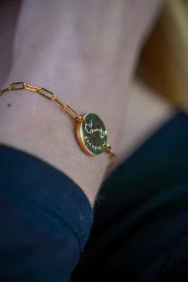 Schorpioen Armband