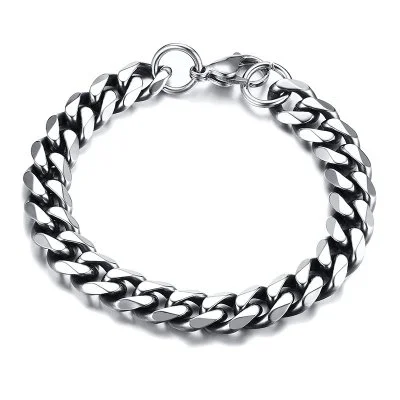 Classic Armband - Zilver