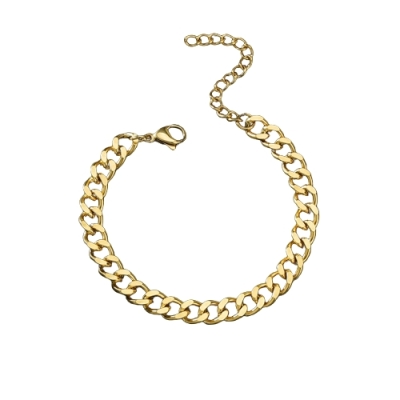 Classic Armband - Goud