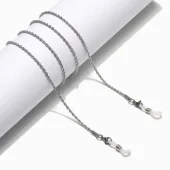 Rope Brillenkoord - Zilver
