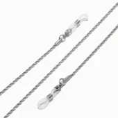 Rope Brillenkoord - Zilver