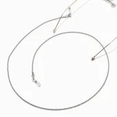 Rope Brillenkoord - Zilver