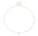 Hartje Buikketting - Goud