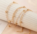 Hartje Buikketting - Goud