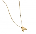 A Ketting - Goud